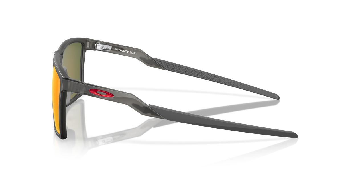 Gafas de Sol Oakley Futurity Sun OO9482 Humo Gris Satinado