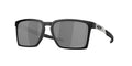 Gafas de Sol Oakley Exchange Sun OO9483 Negro Satinado
