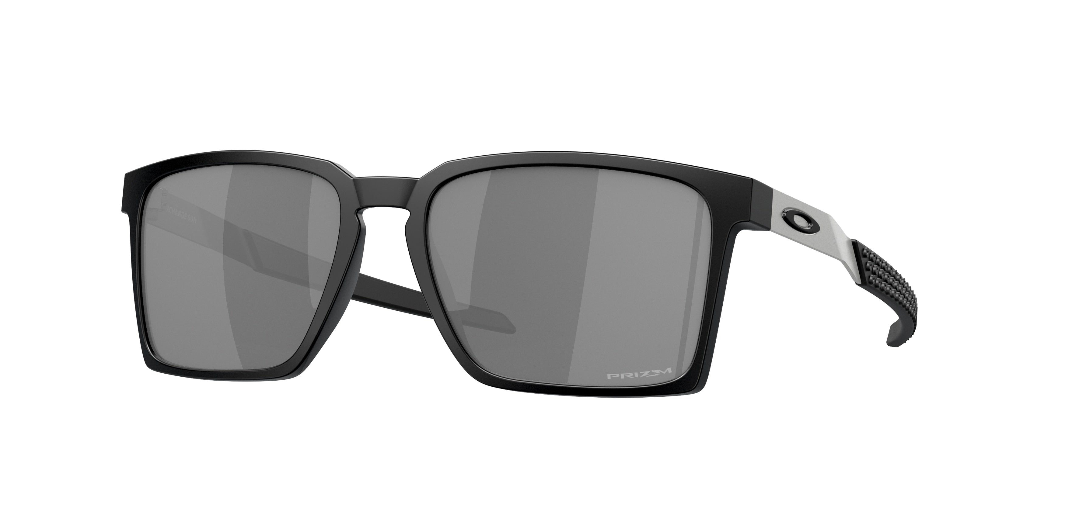 Gafas de Sol Oakley Exchange Sun OO9483 Negro Satinado