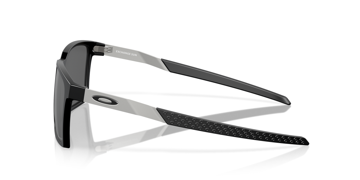 Gafas de Sol Oakley Exchange Sun OO9483 Negro Satinado