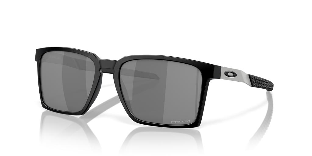 Gafas de Sol Oakley Exchange Sun OO9483 Negro Satinado