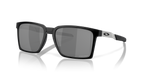 Gafas de Sol Oakley Exchange Sun OO9483 Negro Satinado