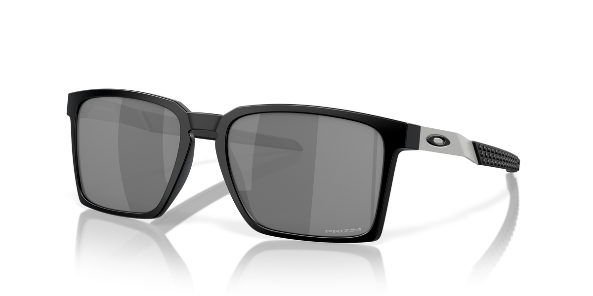 Gafas de Sol Oakley Exchange Sun OO9483 Negro Satinado