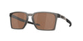 Gafas de Sol Oakley Exchange Sun OO9483 Humo Gris Satinado