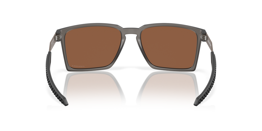 Gafas de Sol Oakley Exchange Sun OO9483 Humo Gris Satinado