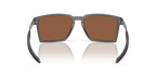 Gafas de Sol Oakley Exchange Sun OO9483 Humo Gris Satinado