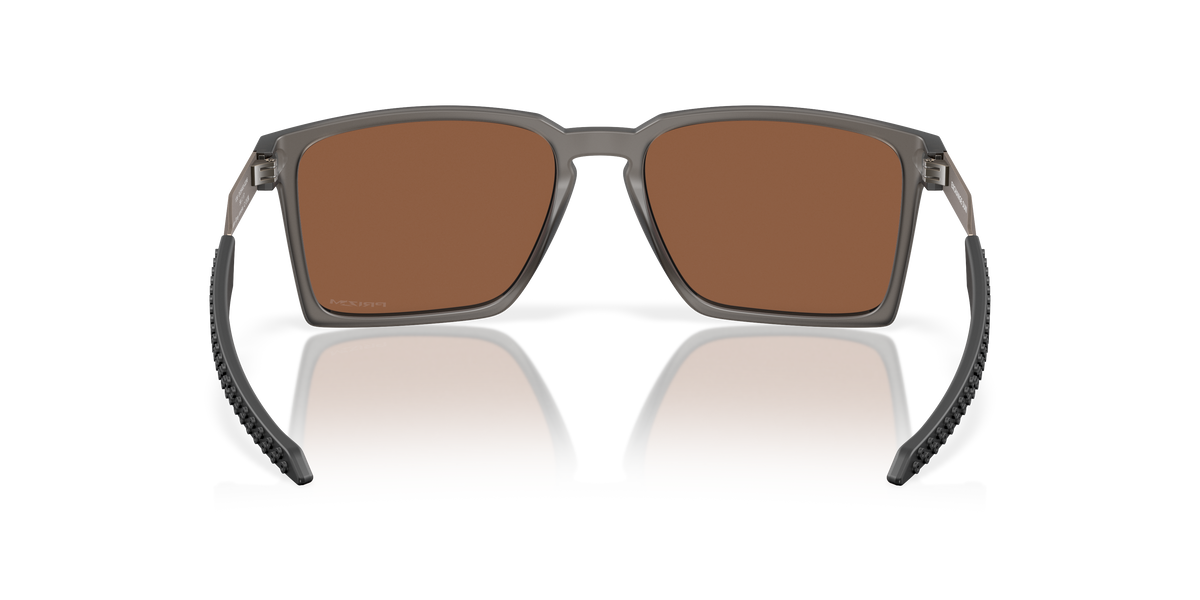 Gafas de Sol Oakley Exchange Sun OO9483 Humo Gris Satinado