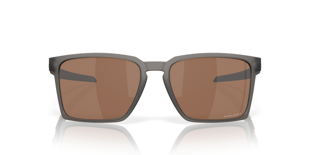 Gafas de Sol Oakley Exchange Sun OO9483 Humo Gris Satinado
