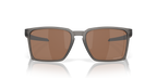 Gafas de Sol Oakley Exchange Sun OO9483 Humo Gris Satinado