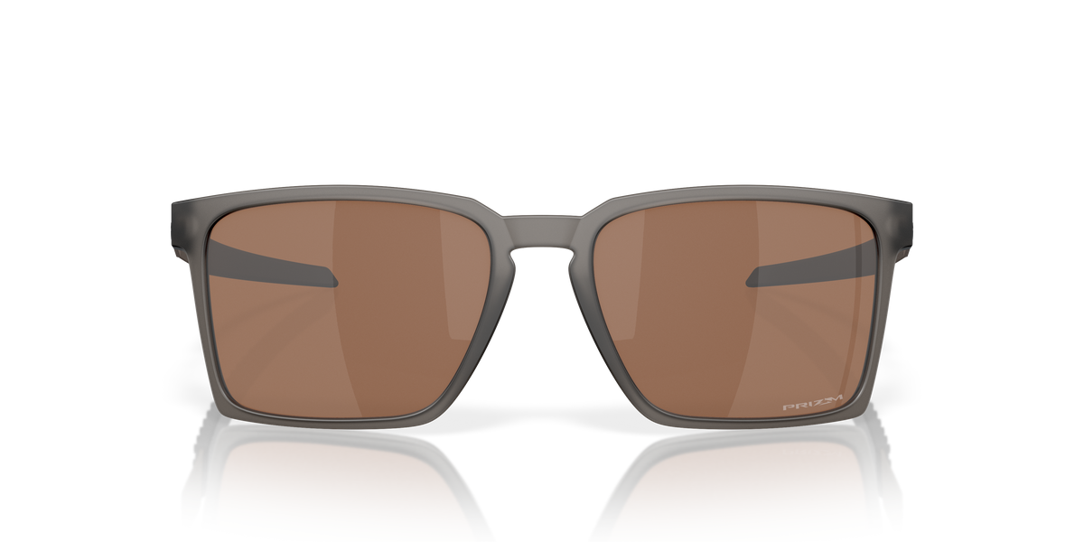 Gafas de Sol Oakley Exchange Sun OO9483 Humo Gris Satinado