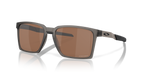 Gafas de Sol Oakley Exchange Sun OO9483 Humo Gris Satinado