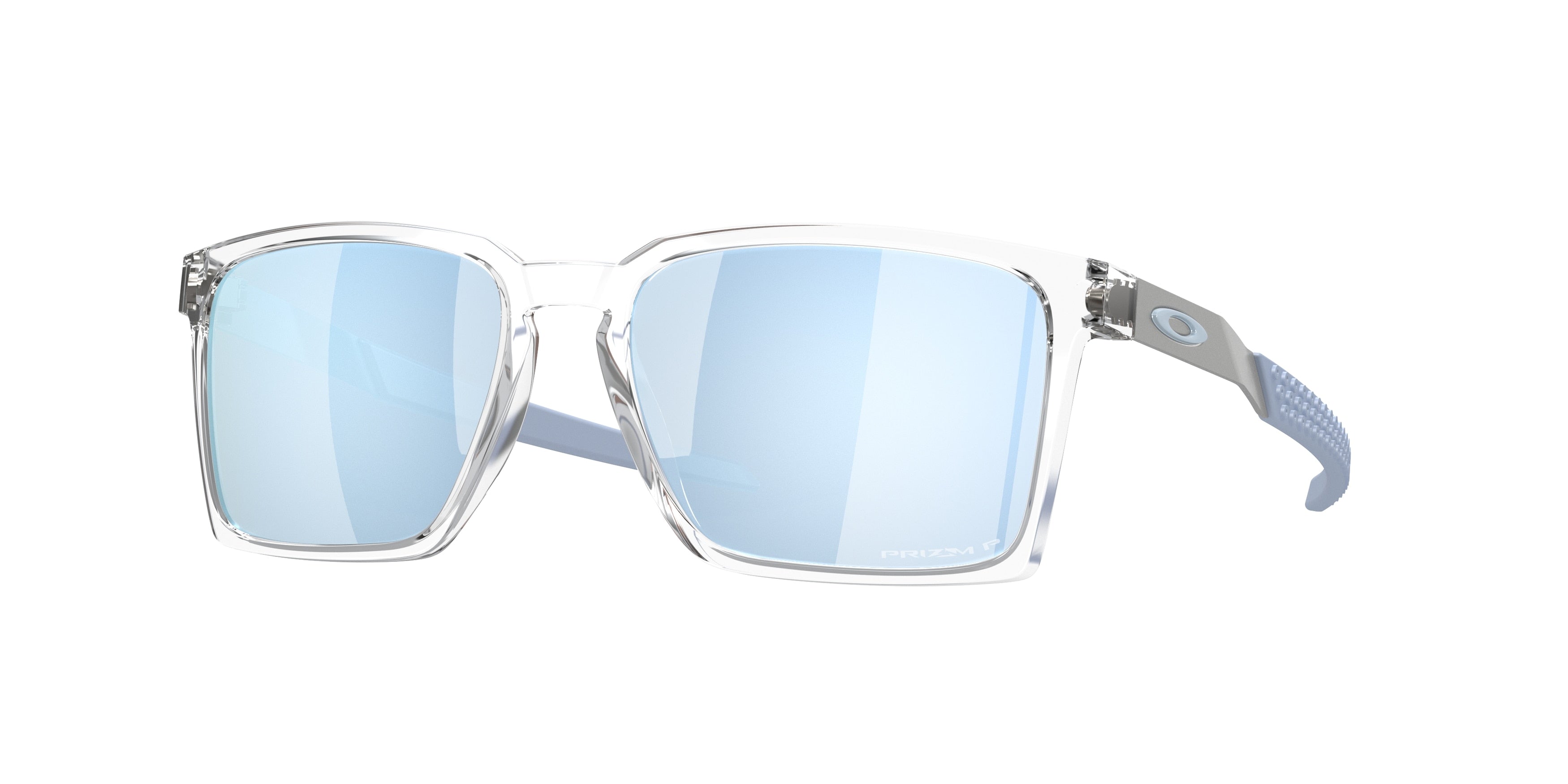 Gafas de Sol Oakley Exchange Sun OO9483 Transparente Pulido