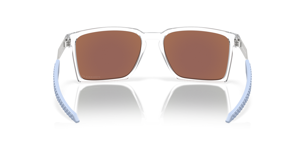 Gafas de Sol Oakley Exchange Sun OO9483 Transparente Pulido