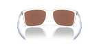 Gafas de Sol Oakley Exchange Sun OO9483 Transparente Pulido