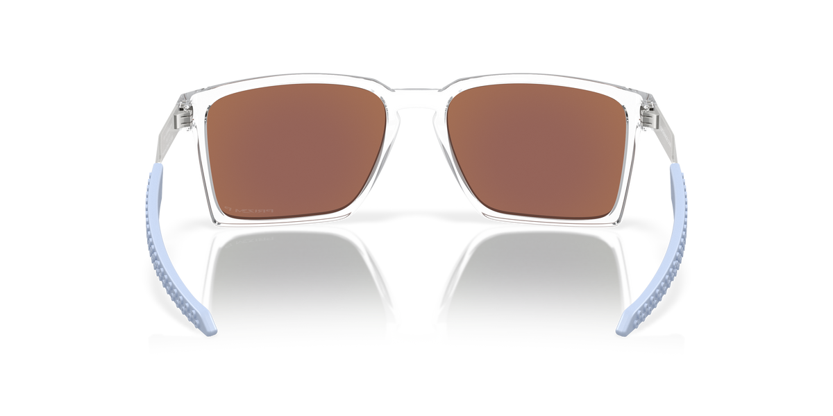 Gafas de Sol Oakley Exchange Sun OO9483 Transparente Pulido