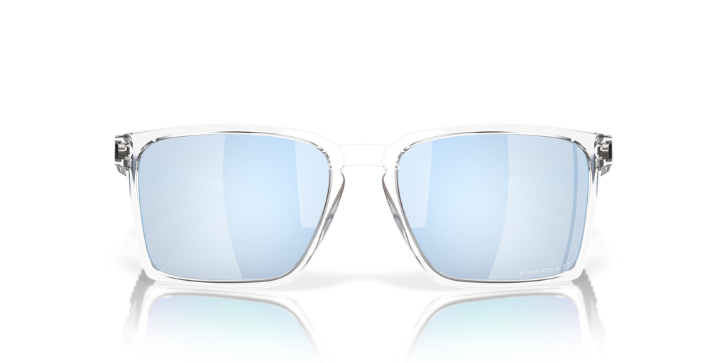 Gafas de Sol Oakley Exchange Sun OO9483 Transparente Pulido