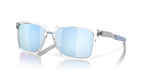 Gafas de Sol Oakley Exchange Sun OO9483 Transparente Pulido