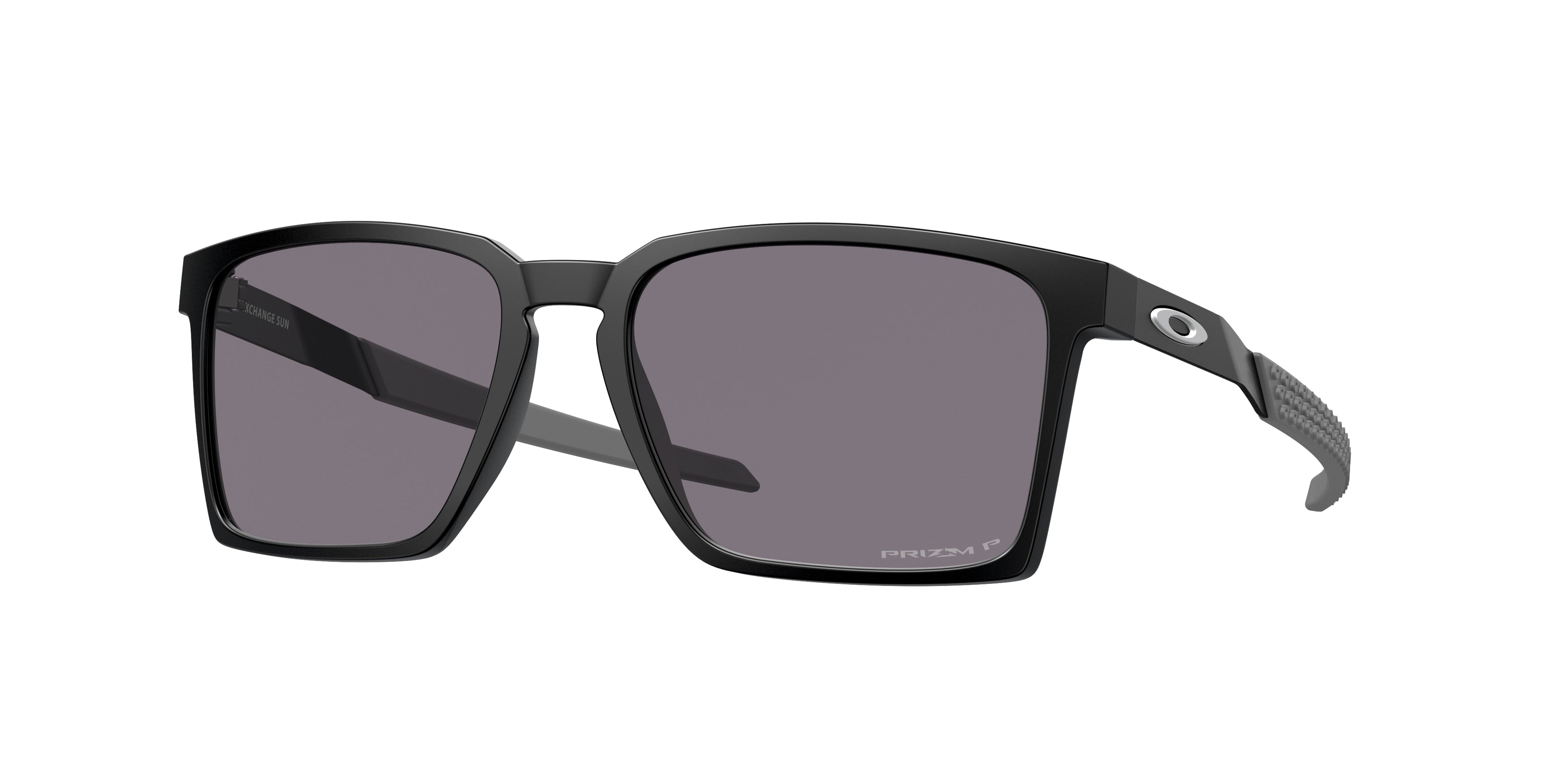Gafas de Sol Oakley Exchange Sun OO9483 Negro Satinado