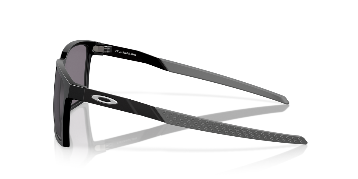 Gafas de Sol Oakley Exchange Sun OO9483 Negro Satinado