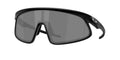 Gafas de Sol Oakley RSLV OO9484D Negro Mate