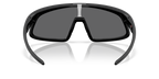Gafas de Sol Oakley RSLV OO9484D Negro Mate