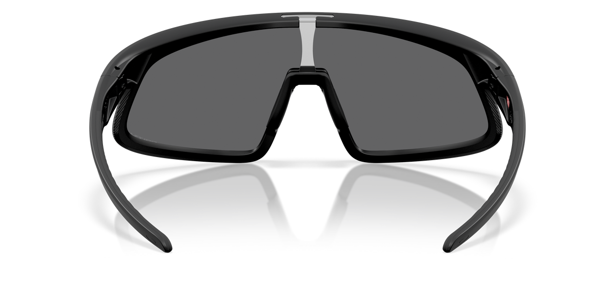 Gafas de Sol Oakley RSLV OO9484D Negro Mate