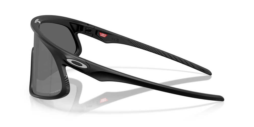 Gafas de Sol Oakley RSLV OO9484D Negro Mate