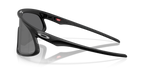 Gafas de Sol Oakley RSLV OO9484D Negro Mate