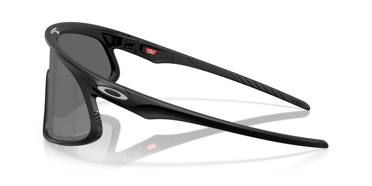 Gafas de Sol Oakley RSLV OO9484D Negro Mate