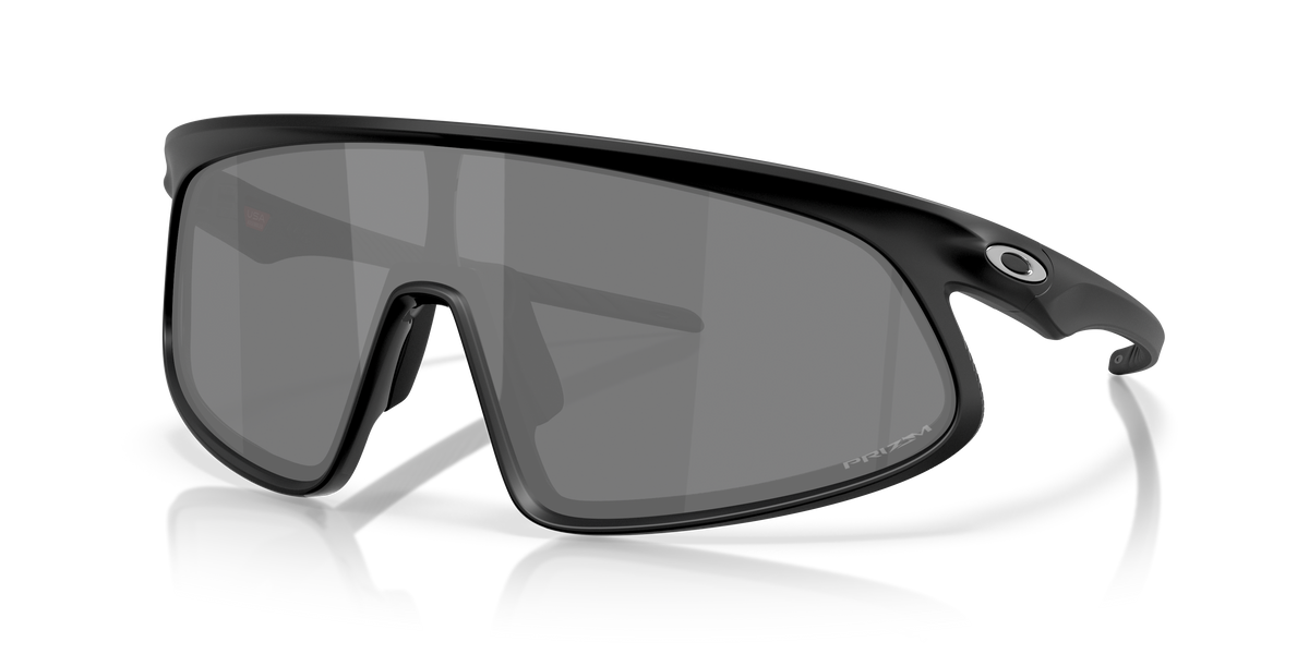 Gafas de Sol Oakley RSLV OO9484D Negro Mate