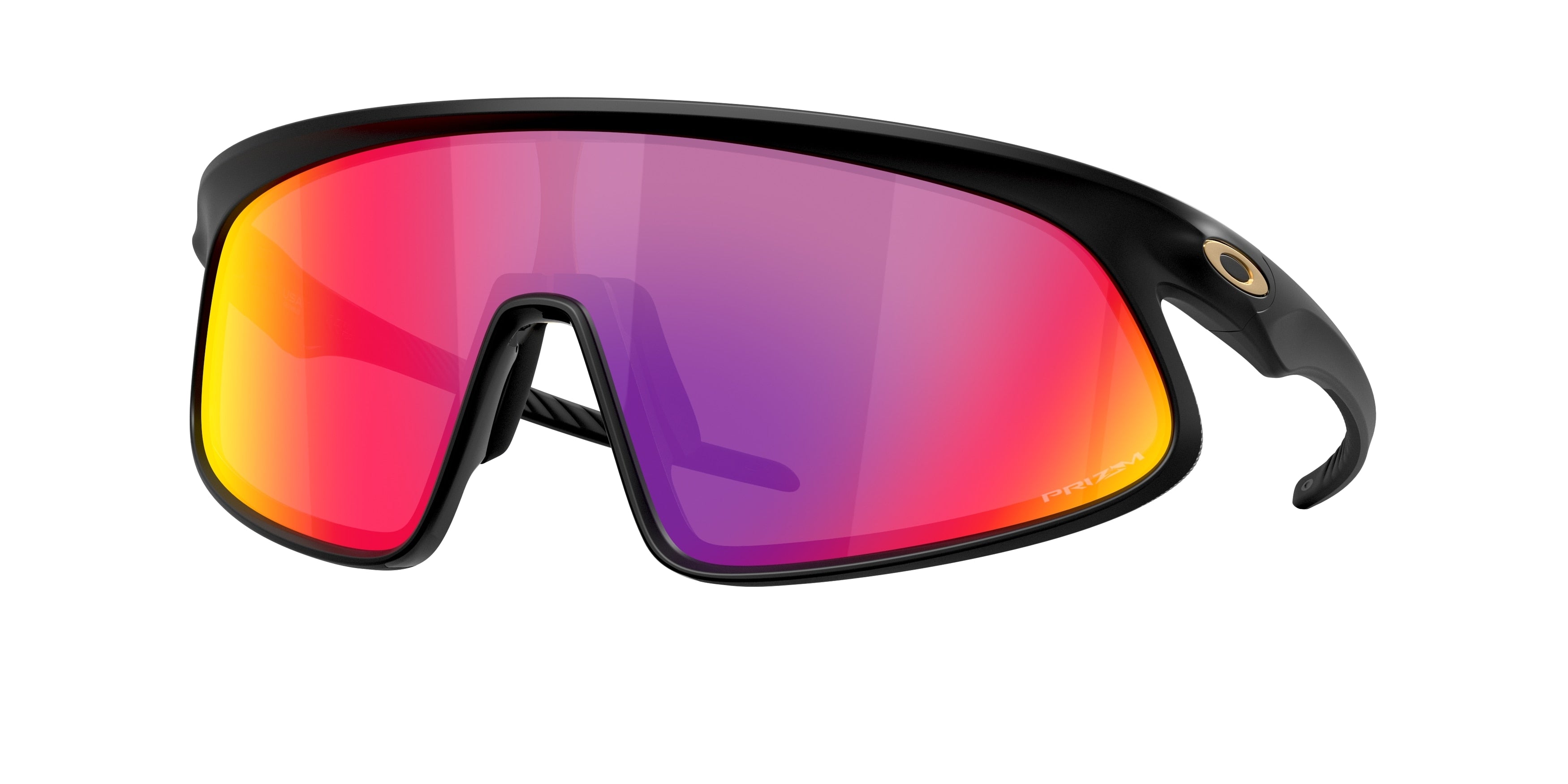 Gafas de Sol Oakley RSLV OO9484D Negro Mate