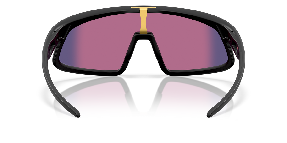Gafas de Sol Oakley RSLV OO9484D Negro Mate