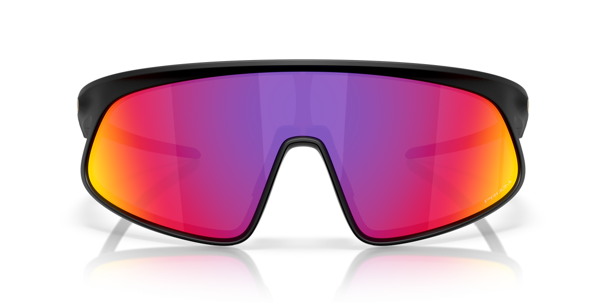 Gafas de Sol Oakley RSLV OO9484D Negro Mate