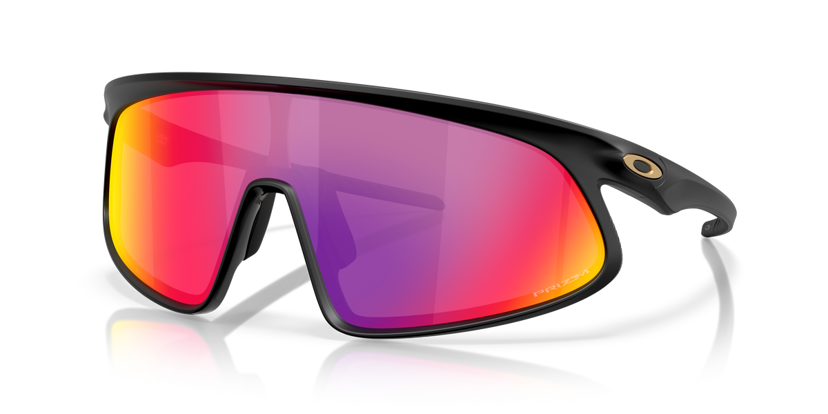 Gafas de Sol Oakley RSLV OO9484D Negro Mate