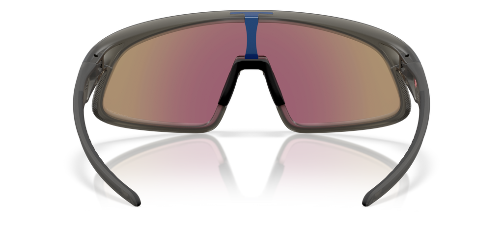 Gafas de Sol Oakley RSLV OO9484D Humo Gris Mate