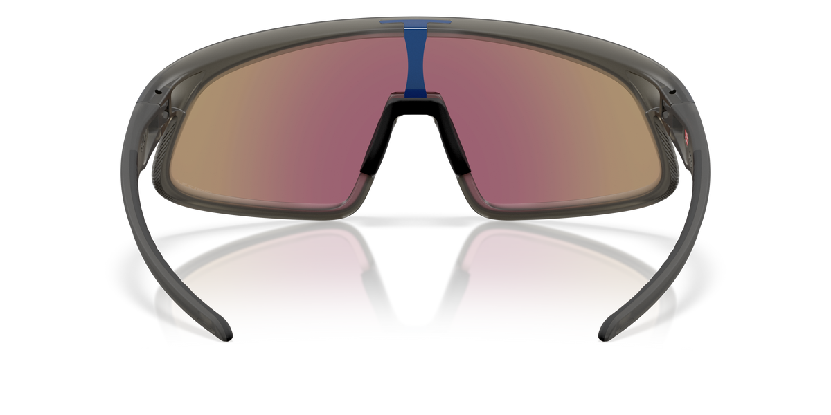 Gafas de Sol Oakley RSLV OO9484D Humo Gris Mate