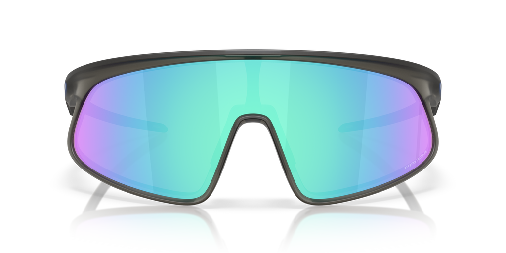 Gafas de Sol Oakley RSLV OO9484D Humo Gris Mate