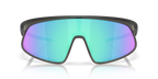 Gafas de Sol Oakley RSLV OO9484D Humo Gris Mate