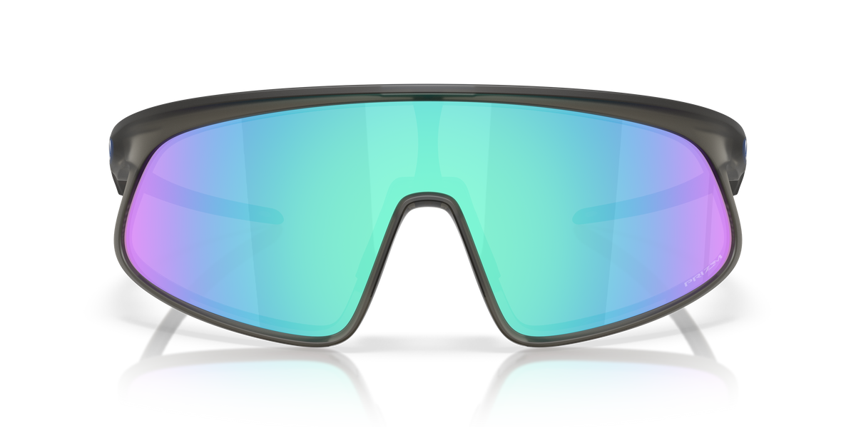 Gafas de Sol Oakley RSLV OO9484D Humo Gris Mate