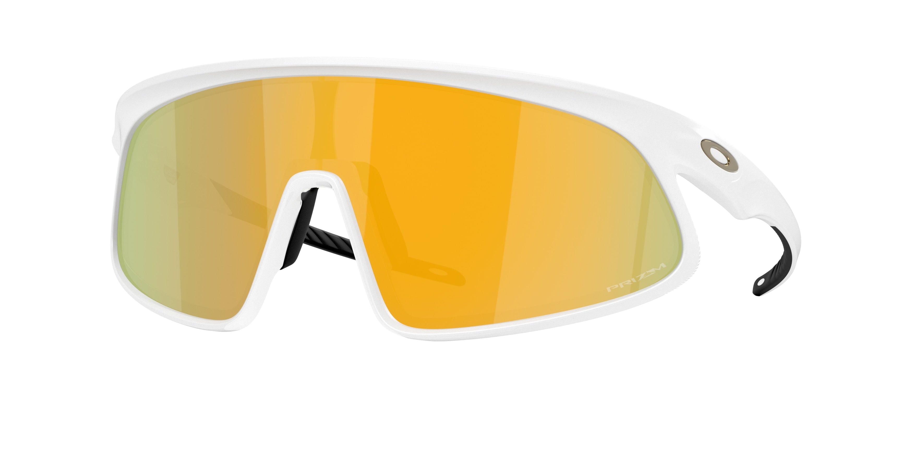 Gafas de Sol Oakley RSLV OO9484D Blanco Mate