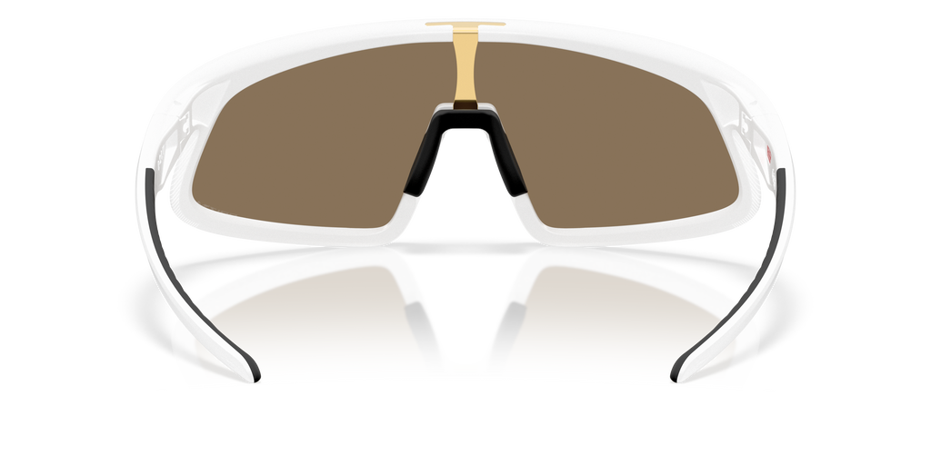 Gafas de Sol Oakley RSLV OO9484D Blanco Mate