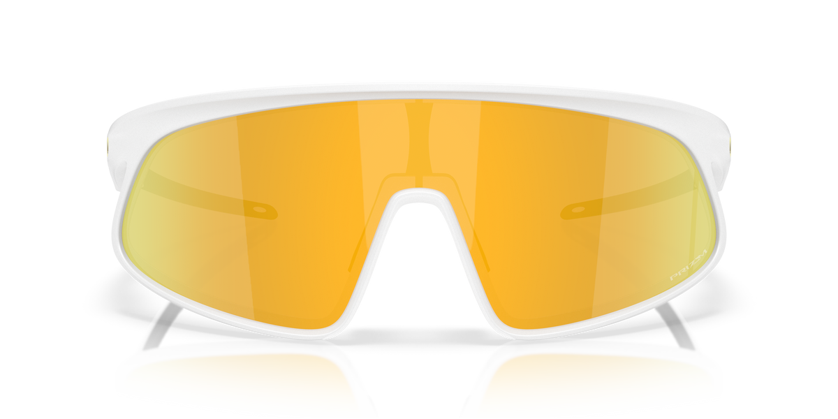 Gafas de Sol Oakley RSLV OO9484D Blanco Mate