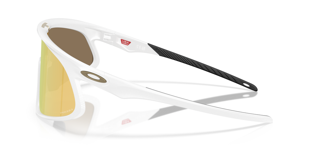 Gafas de Sol Oakley RSLV OO9484D Blanco Mate