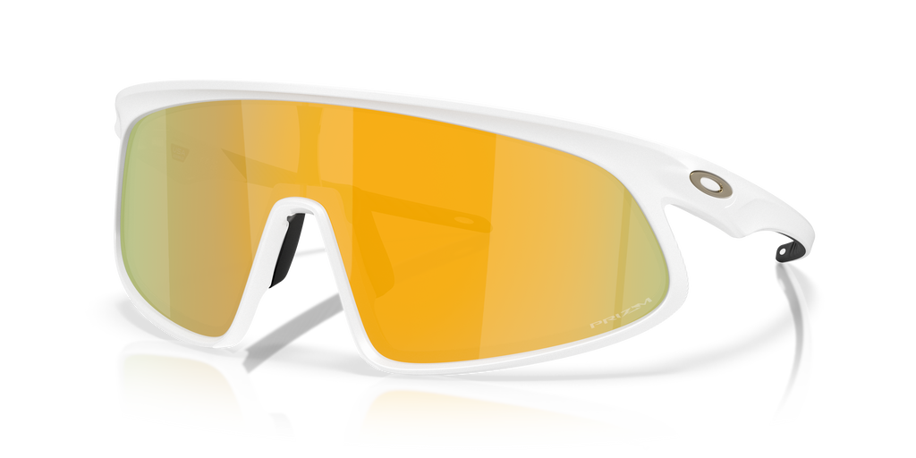 Gafas de Sol Oakley RSLV OO9484D Blanco Mate