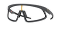 Gafas de Sol Oakley RSLV OO9484D Carbono Mate