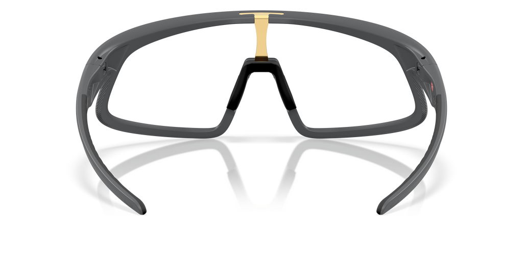 Gafas de Sol Oakley RSLV OO9484D Carbono Mate