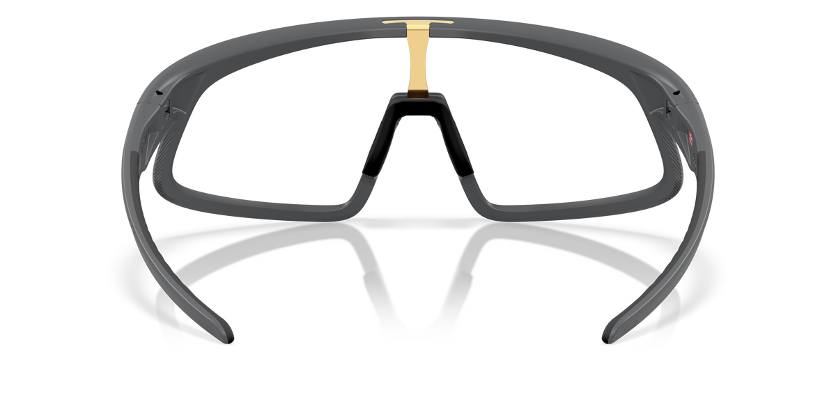 Gafas de Sol Oakley RSLV OO9484D Carbono Mate