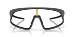 Gafas de Sol Oakley RSLV OO9484D Carbono Mate