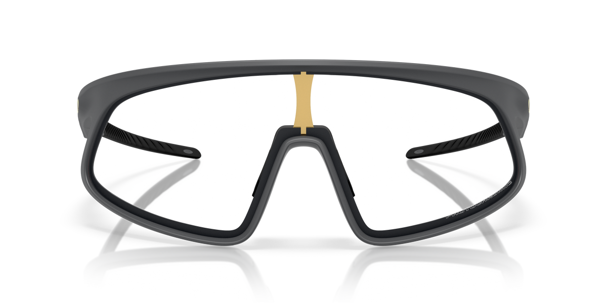 Gafas de Sol Oakley RSLV OO9484D Carbono Mate
