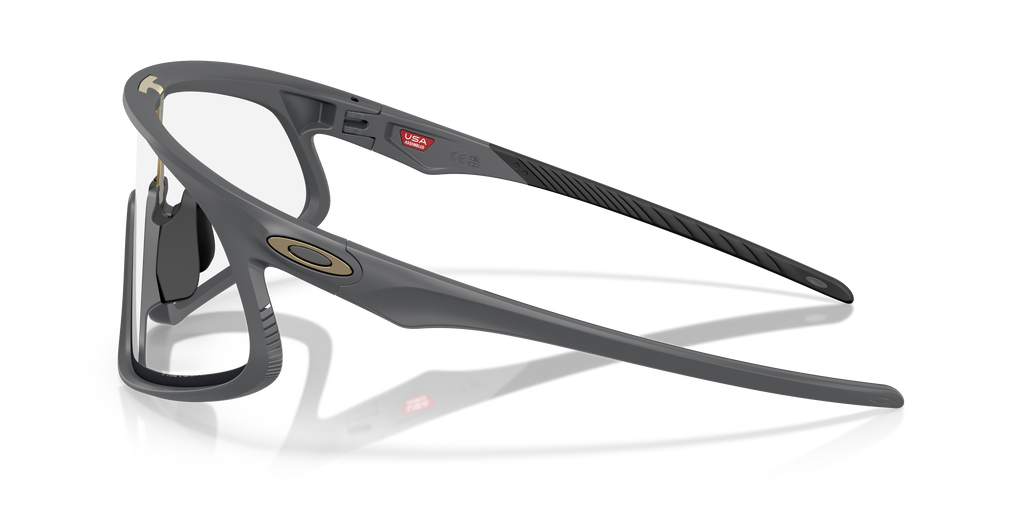 Gafas de Sol Oakley RSLV OO9484D Carbono Mate